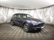 Porsche Cayenne II Рестайлинг (958) Москва  - изображение 26