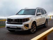 Kia Mohave I Рестайлинг 2 Москва  - изображение 21
