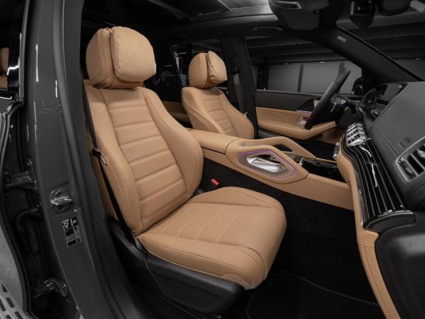 Mercedes-Benz GLE II (V167) Рестайлинг с пробегом 2026 года, цена 15 390 000 рублей, 21 км, внедорожник, Автокод Объявления