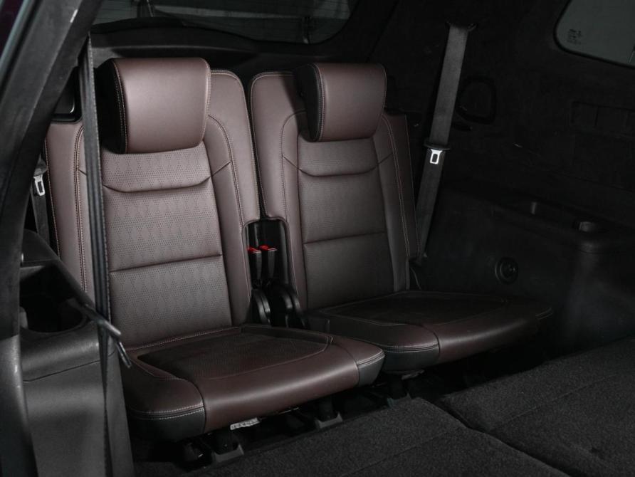 Chery Tiggo 8 Pro I Ростов-на-Дону  - изображение 9