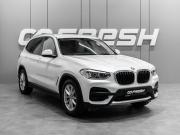 BMW X3 III (G01) Тюмень  - изображение 23