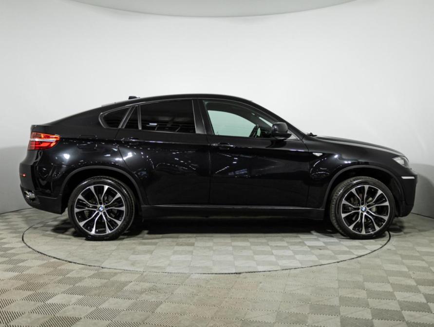 BMW X6 I (E71) Рестайлинг Санкт-Петербург  - изображение 4