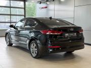 Hyundai Elantra VI (AD) Тверь  - изображение 20