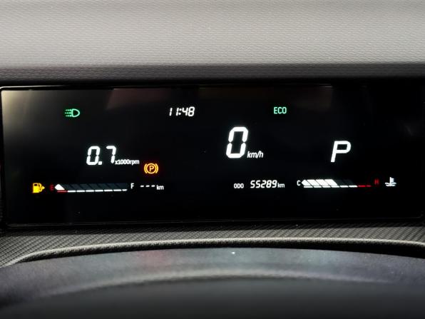 JETOUR Dashing I с пробегом 2023 года, цена 1 850 000 рублей, 55140 км, внедорожник, Автокод Объявления