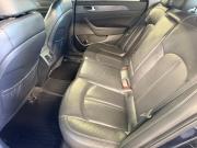 Hyundai Sonata VII (LF) Рестайлинг Тюмень  - изображение 42