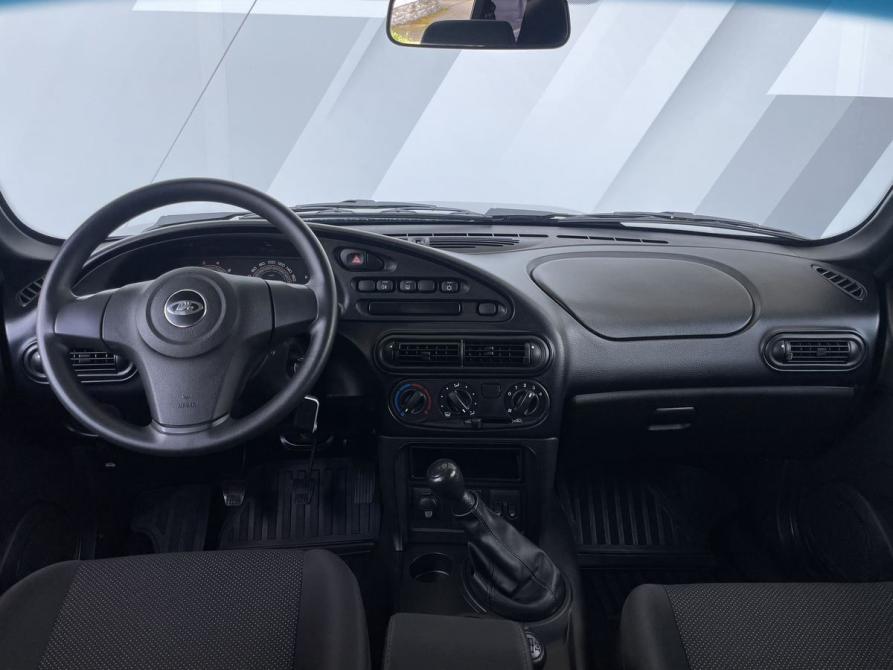 Lada (ВАЗ) Niva Travel I Екатеринбург  - изображение 14