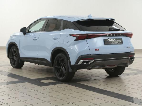 Omoda C5 I с пробегом 2023 года, цена 1 730 000 рублей, 27000 км, внедорожник, Автокод Объявления