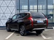 Mitsubishi Pajero Sport III Москва  - изображение 35