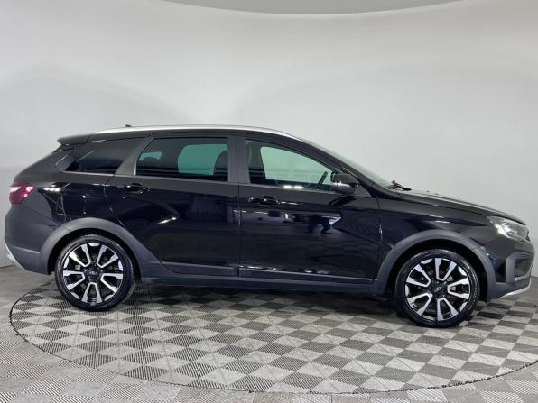 Lada (ВАЗ) Vesta I Рестайлинг (NG) с пробегом 2024 года, цена 1 480 000 рублей, 29624 км, универсал, Автокод Объявления