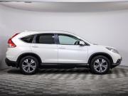 Honda CR-V IV Санкт-Петербург  - изображение 35