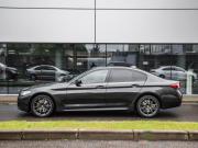BMW 5 серии VII (G30/G31/G38) Рестайлинг Санкт-Петербург  - изображение 48