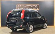 Nissan X-Trail II Рестайлинг Уфа  - изображение 24