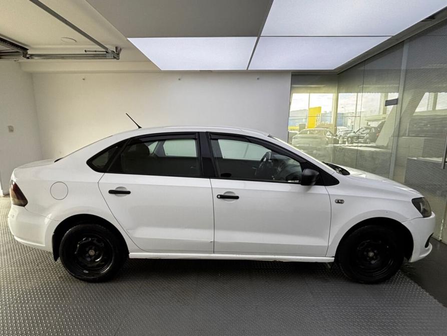 Volkswagen Polo V Уфа  - изображение 5