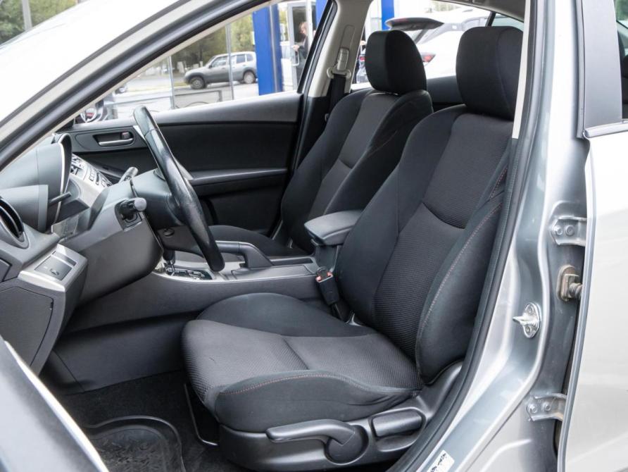 Mazda 3 II (BL) Рестайлинг Волгоград  - изображение 10