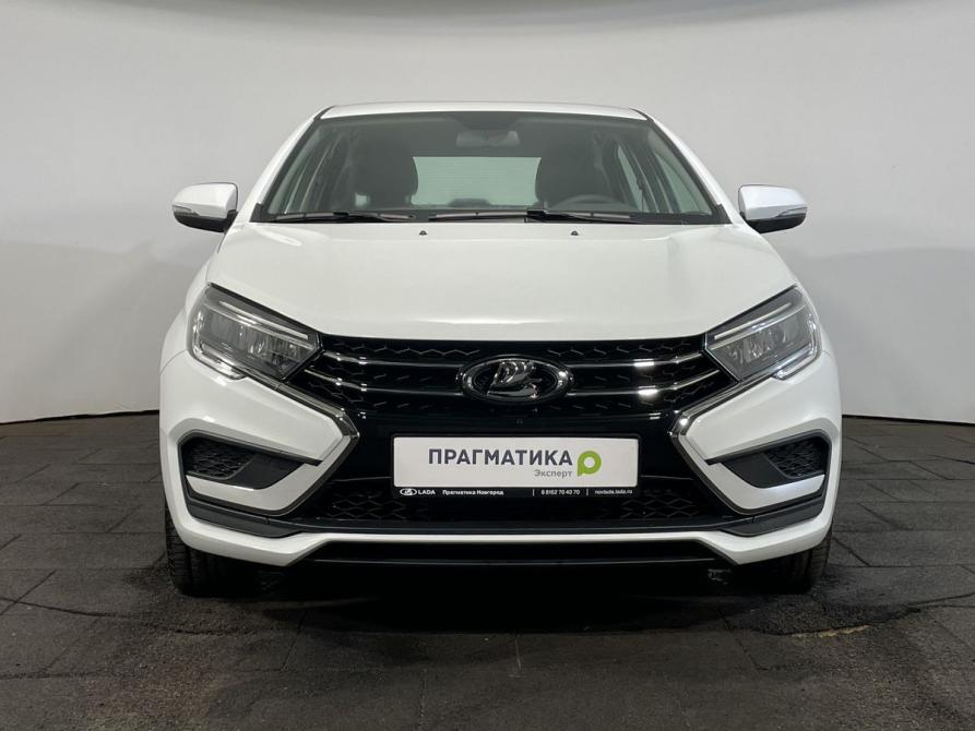 Lada (ВАЗ) Vesta I Рестайлинг (NG) Великий Новгород  - изображение 2