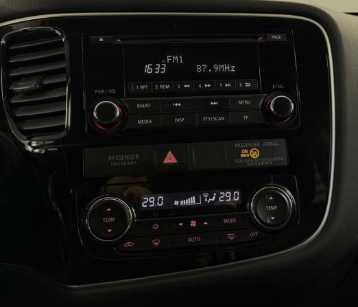 Mitsubishi Outlander III Рестайлинг с пробегом 2014 года, цена 1 675 000 рублей, 164514 км, внедорожник, Автокод Объявления