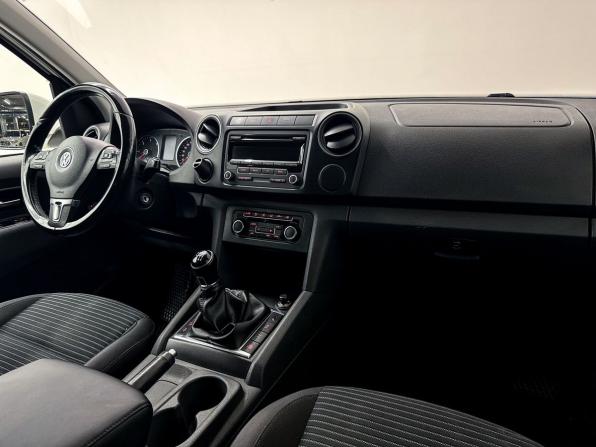 Volkswagen Amarok I с пробегом 2014 года, цена 1 950 000 рублей, 321000 км, offers.body_type.unknown, Автокод Объявления