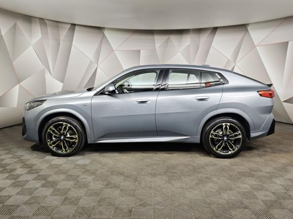 BMW X2 II (U10) с пробегом 2024 года, цена 5 600 000 рублей, 13976 км, внедорожник, Автокод Объявления