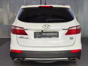 Hyundai Santa Fe III Уфа  - изображение 29