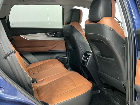 Chery Tiggo 8 Pro Max I с пробегом 2023 года, цена 2 230 000 рублей, 63947 км, внедорожник, Автокод Объявления