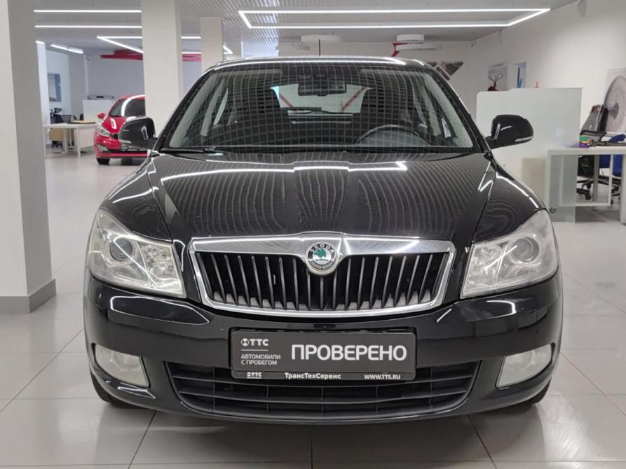 Skoda Octavia II (A5) Рестайлинг Казань  - изображение 2