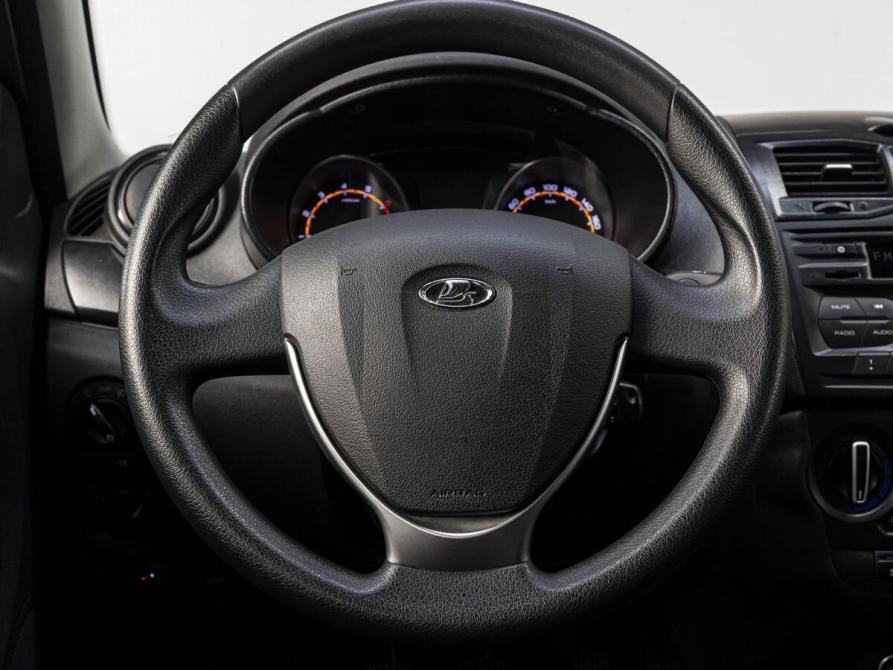 Lada (ВАЗ) Granta I Рестайлинг Тюмень  - изображение 18