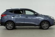 Hyundai ix35 I Рестайлинг Екатеринбург  - изображение 30
