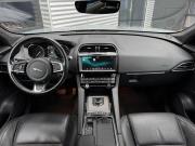 Jaguar F-Pace I Иркутск  - изображение 51