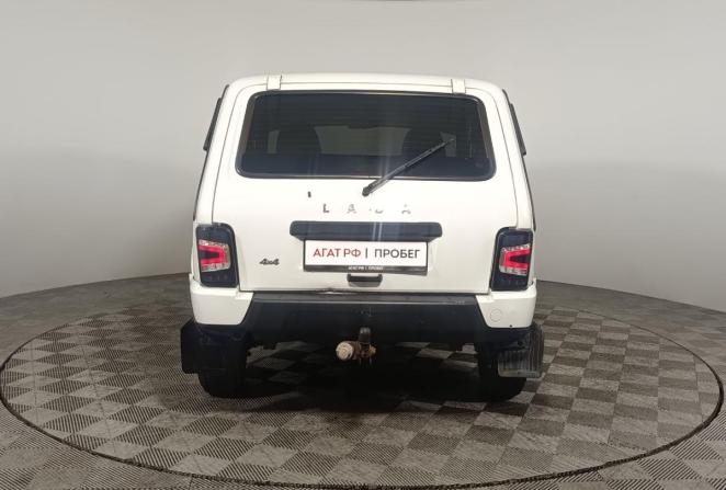 Lada (ВАЗ) 2131 (4x4) I с пробегом 2019 года, цена 720 000 рублей, 87398 км, внедорожник, Автокод Объявления