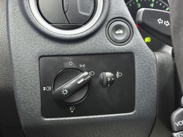 Ford Fusion I Рестайлинг с пробегом 2007 года, цена 485 000 рублей, 319240 км, хэтчбек, Автокод Объявления