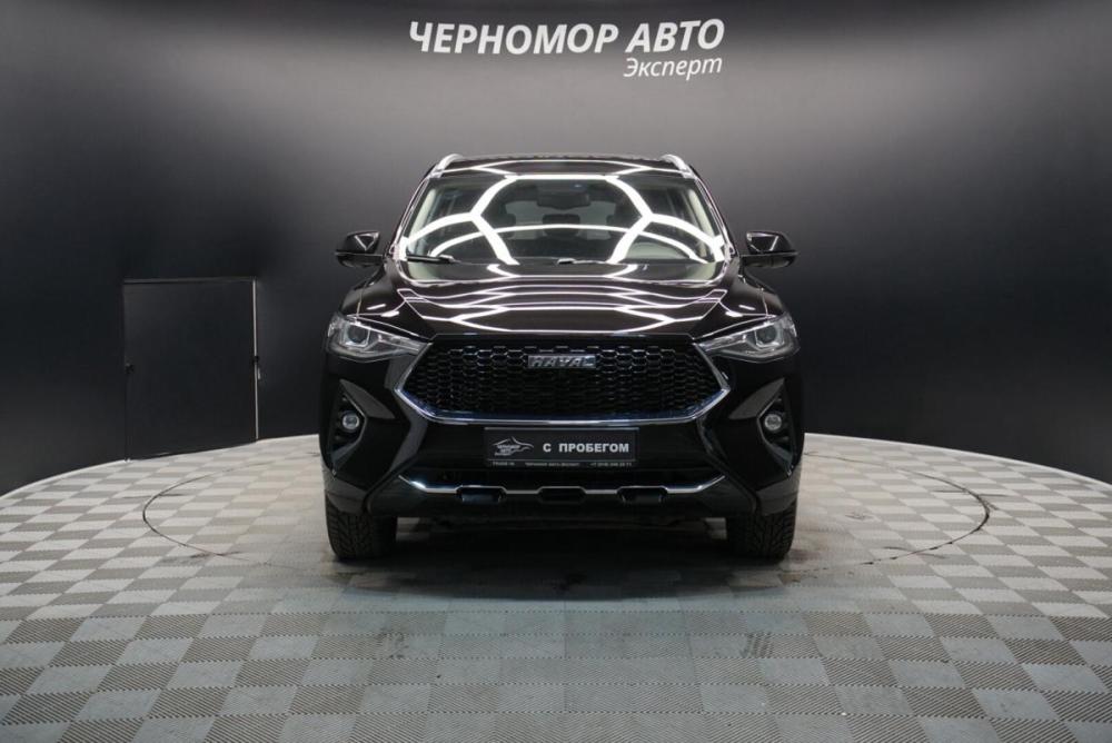 Haval F7 I Крым  - изображение 8