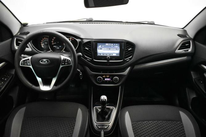 Lada (ВАЗ) Vesta I с пробегом 2017 года, цена 765 000 рублей, 232734 км, универсал, Автокод Объявления