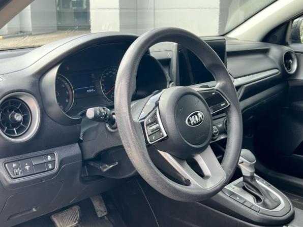Kia Cerato IV с пробегом 2021 года, цена 1 850 000 рублей, 84250 км, седан, Автокод Объявления