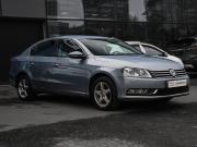 Volkswagen Passat B7 Москва  - изображение 24