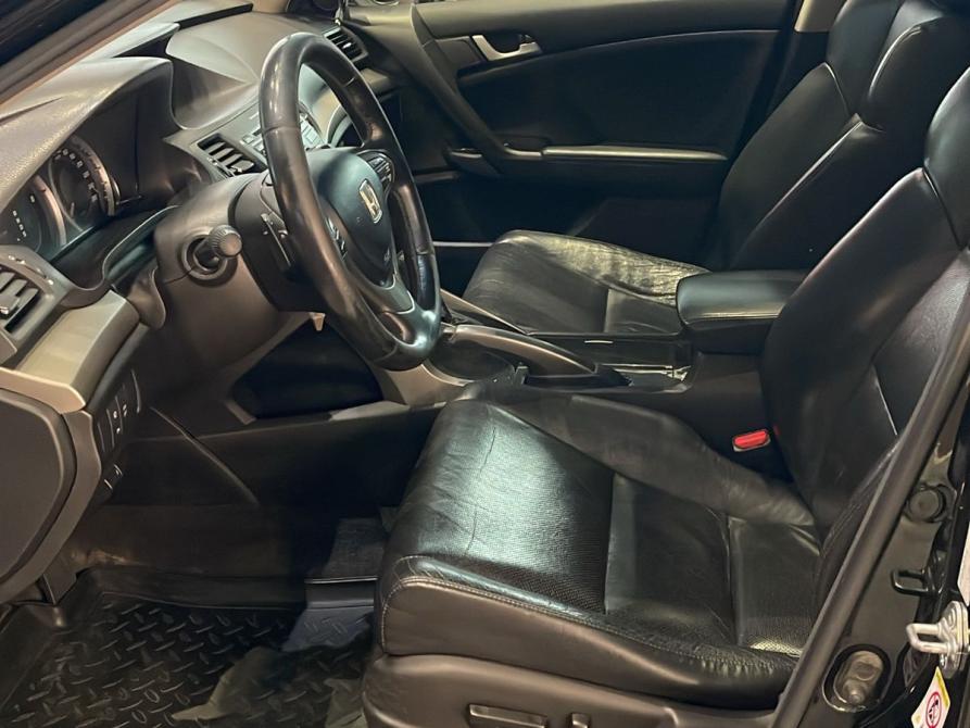 Honda Accord VIII Тюмень  - изображение 11