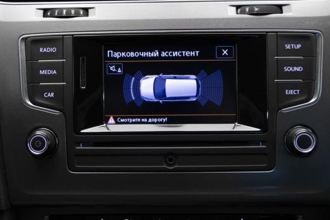 Volkswagen Golf VII с пробегом 2013 года, цена 1 197 000 рублей, 148585 км, хэтчбек, Автокод Объявления
