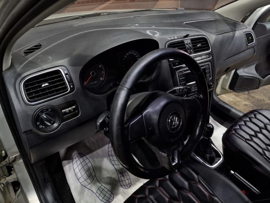 Volkswagen Polo V Ставрополь  - изображение 9