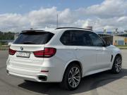 BMW X5 III (F15) Казань  - изображение 37