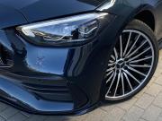 Mercedes-Benz C-Класс V (W206) Москва  - изображение 47