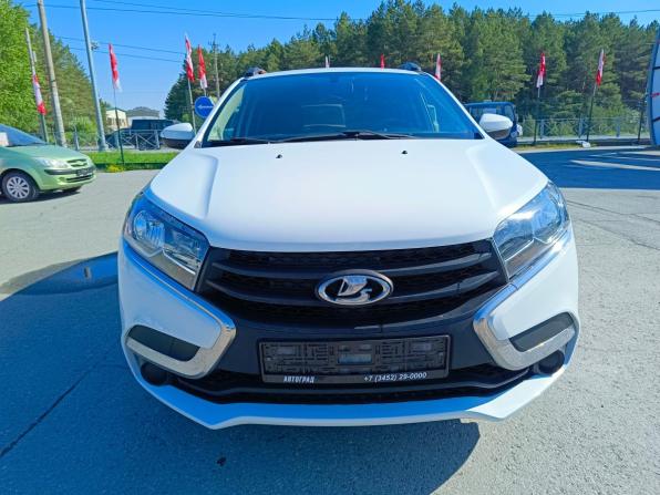Lada (ВАЗ) XRAY I с пробегом 2016 года, цена 754 995 рублей, 87303 км, хэтчбек, Автокод Объявления