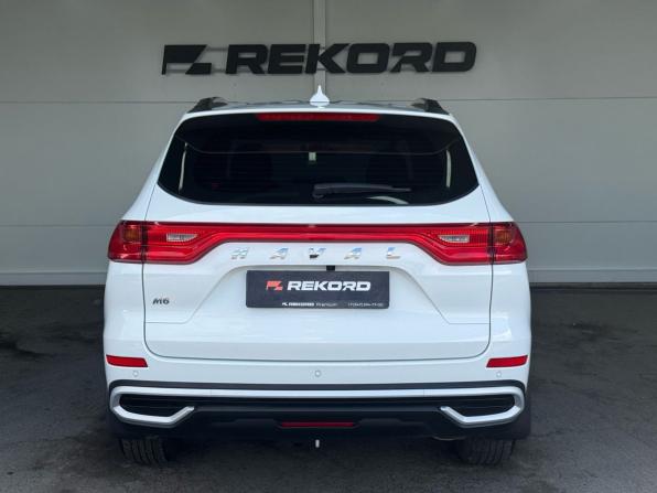 Haval M6 II с пробегом 2024 года, цена 1 899 000 рублей, 42300 км, внедорожник, Автокод Объявления