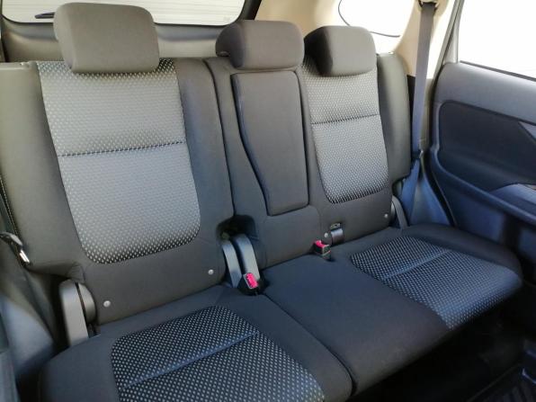 Mitsubishi Outlander III Рестайлинг 2 с пробегом 2018 года, цена 1 649 000 рублей, 115273 км, внедорожник, Автокод Объявления