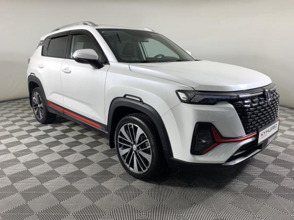 Changan CS35 Plus I Рестайлинг с пробегом 2023 года, цена 1 745 000 рублей, 28994 км, внедорожник, Автокод Объявления