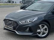 Hyundai Sonata VII (LF) Рестайлинг Самара  - изображение 19