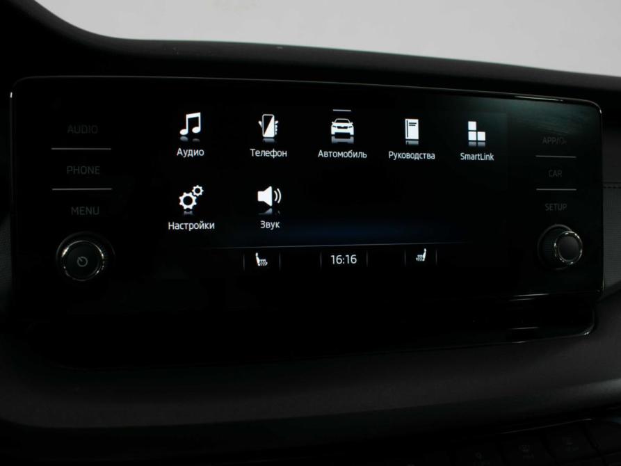 Skoda Octavia IV (A8) Москва  - изображение 16