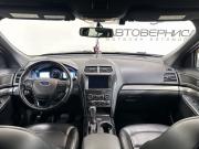 Ford Explorer V Рестайлинг 2 Санкт-Петербург  - изображение 29