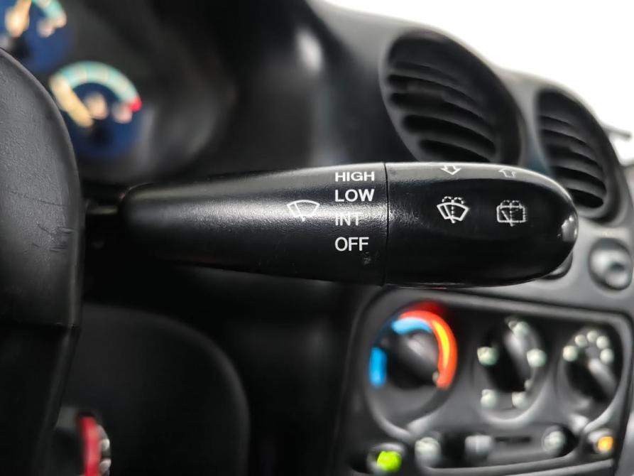 Daewoo Matiz I Рестайлинг Москва  - изображение 15