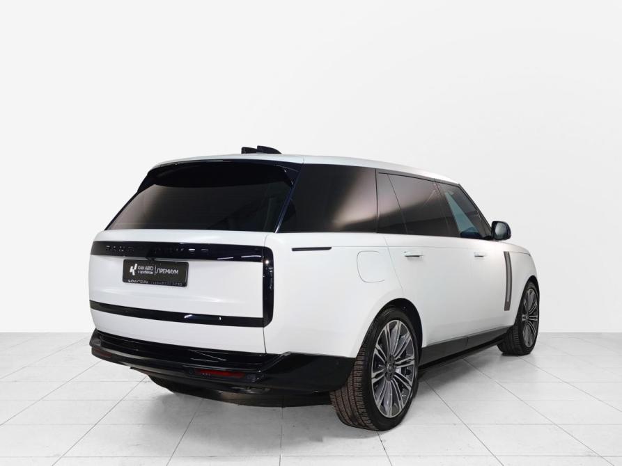 Land Rover Range Rover V Казань  - изображение 4