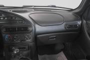Chevrolet Niva I Рестайлинг Кемерово  - изображение 34