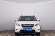Subaru XV I Пермь  - изображение 31